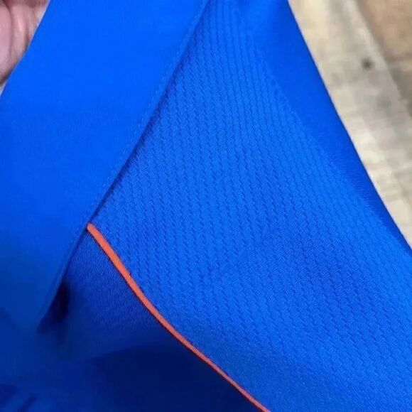 Nike Dri-Fit Florida Gators  Colors Polo Men’s Sz L - Picture 8 of 8